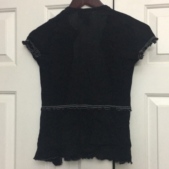 Max Edition Blouse *See Description - Picture 6 of 8